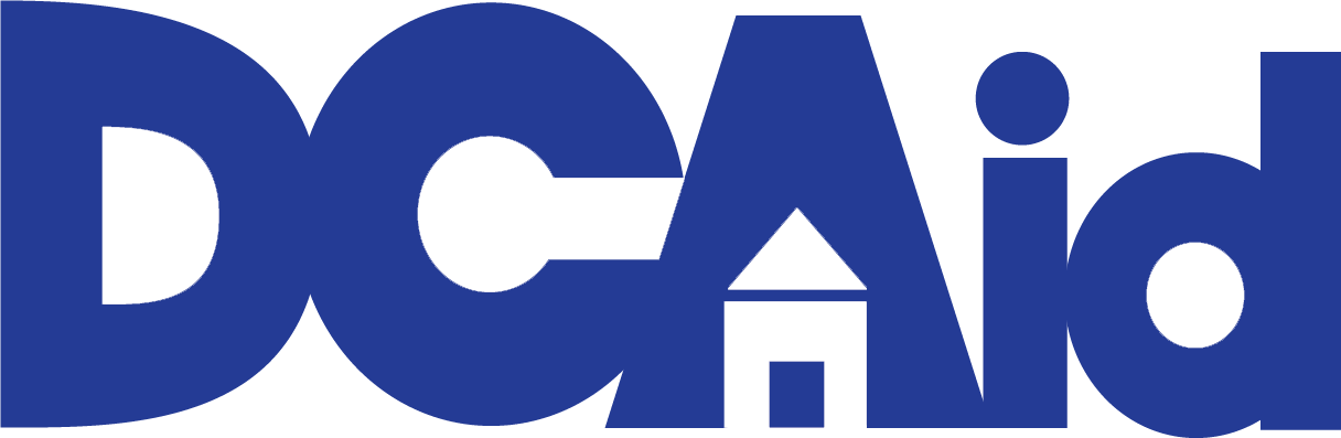 DCAid Logo